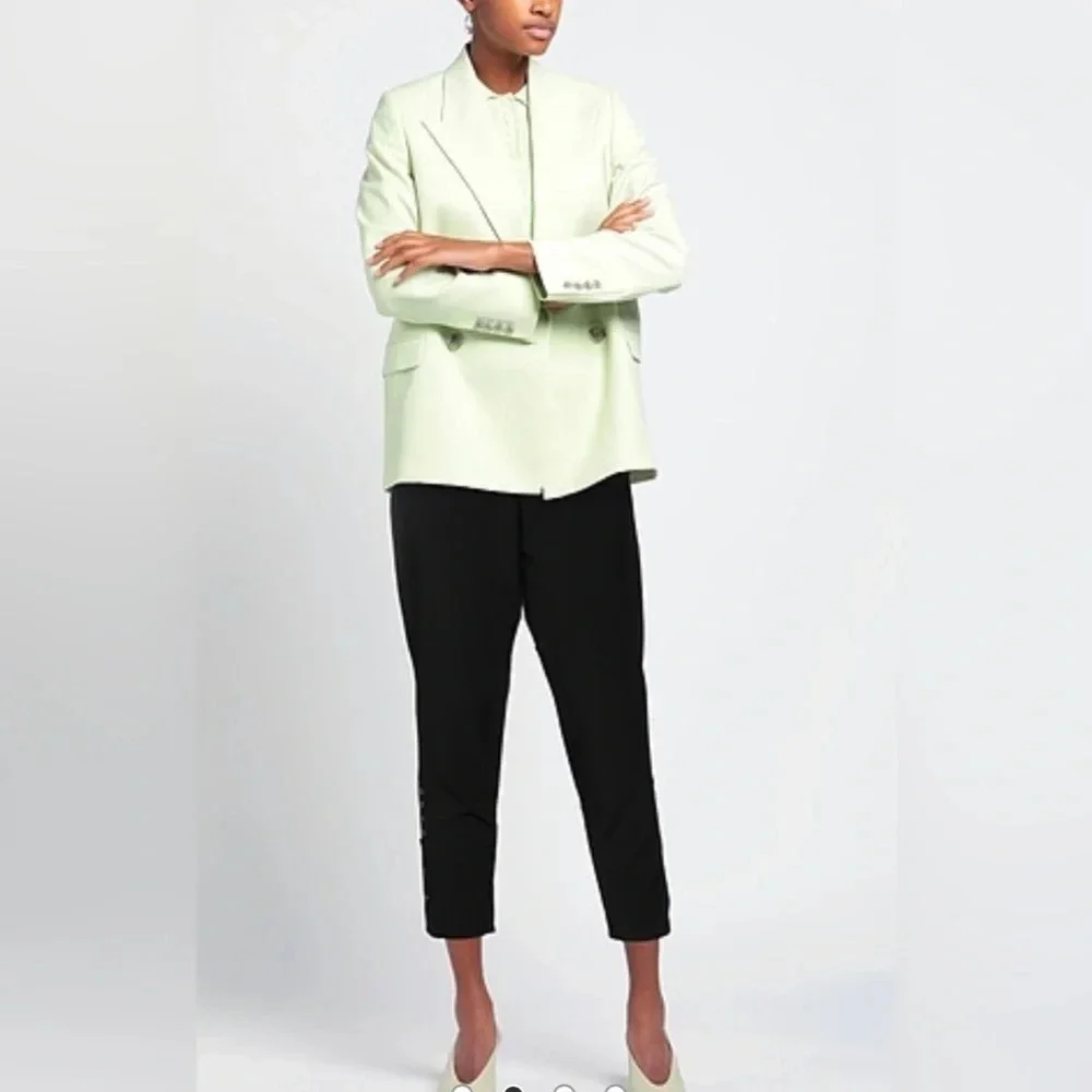 ÀCHEVAL PAMPA Casual pants